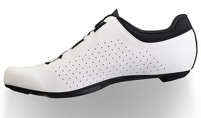 Превью  Велотуфли шоссейные FIZIK Vento Omna Wide White/Black